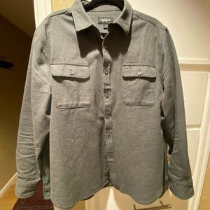 Brixton, really nice shirt heavier than a standard shirt